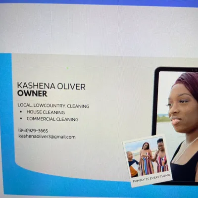 Sheila Family Business