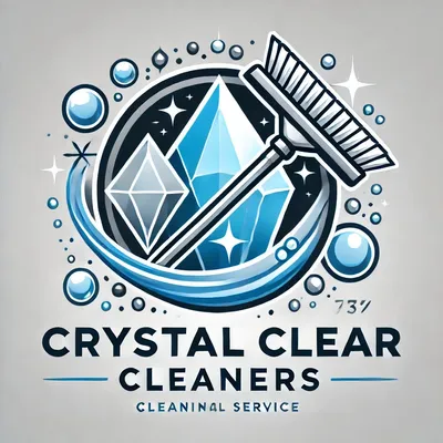 Crystal Clear Cleaners