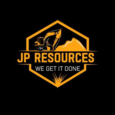 Jp resources