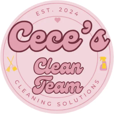 Cece's Clean Team