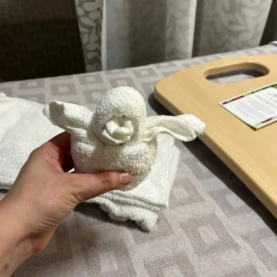Graceful sponges