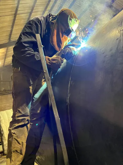 Southern Repair Services
