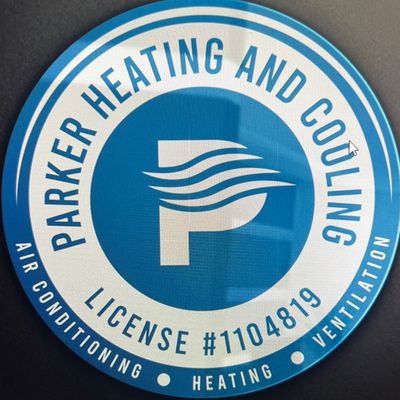 Parker Heating and Cooling