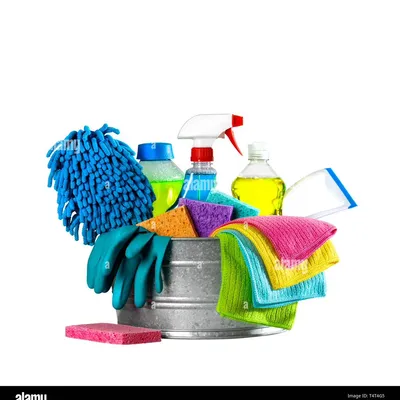 S&D cleaning service