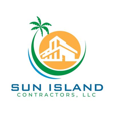Sun Island Contractors