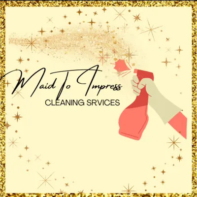 Maid To Impress Cleaning Services,LLC