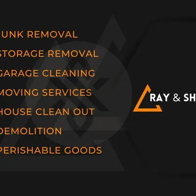 Ray’s and shinel Enterprise