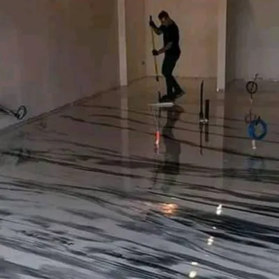 Iroso paint