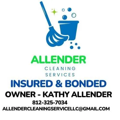Allender Cleaning Service LLC