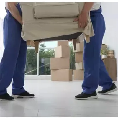 Ezmoving