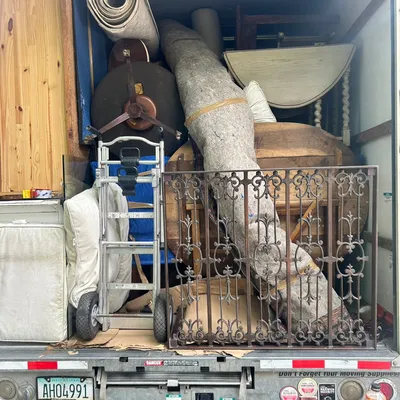 The Right Way Moving LLC