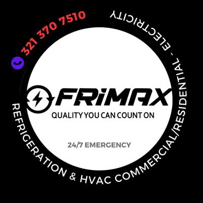 Frimax Llc