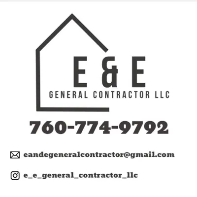 E&E General Contractor LLC