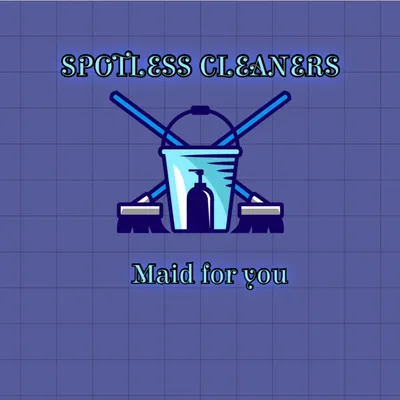 Spotless cleaners