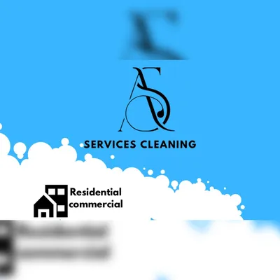 AS services cleaning