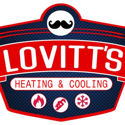 Lovitt’s Heating & Cooling,LLC