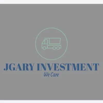 JGARY INVESTMENT