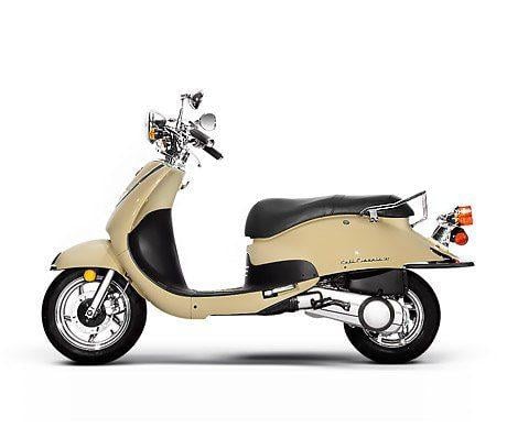 2018 Lance Powersports Cali Classic 50 for Sale