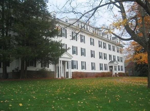 37 Dutcher St unit UNIT17 - Hopedale, MA 01747 - Home For Rent