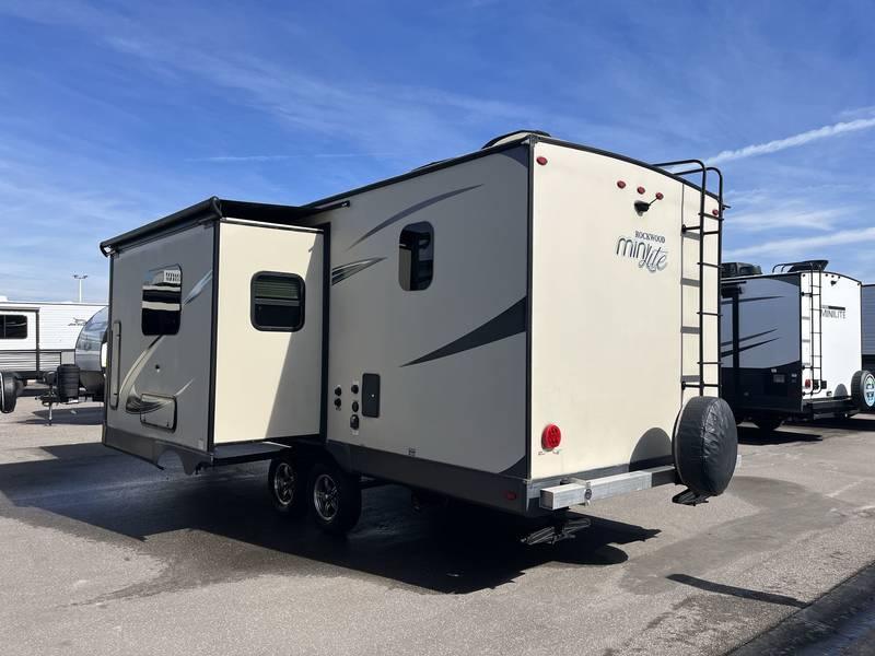 2019 Forest River Forest River 2509s Mini Lite 25ft for Sale