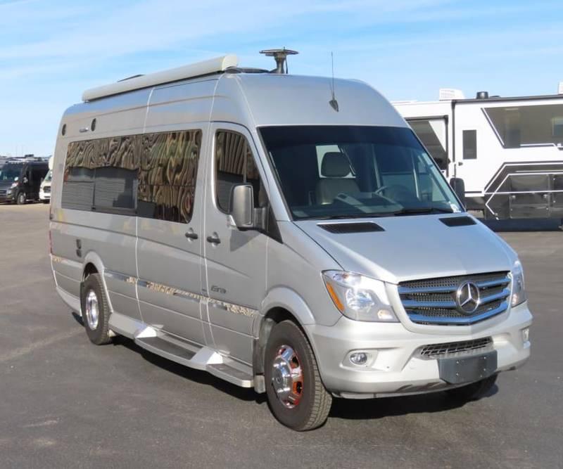 2017 Winnebago Winnebago ERA 170A 21ft for Sale