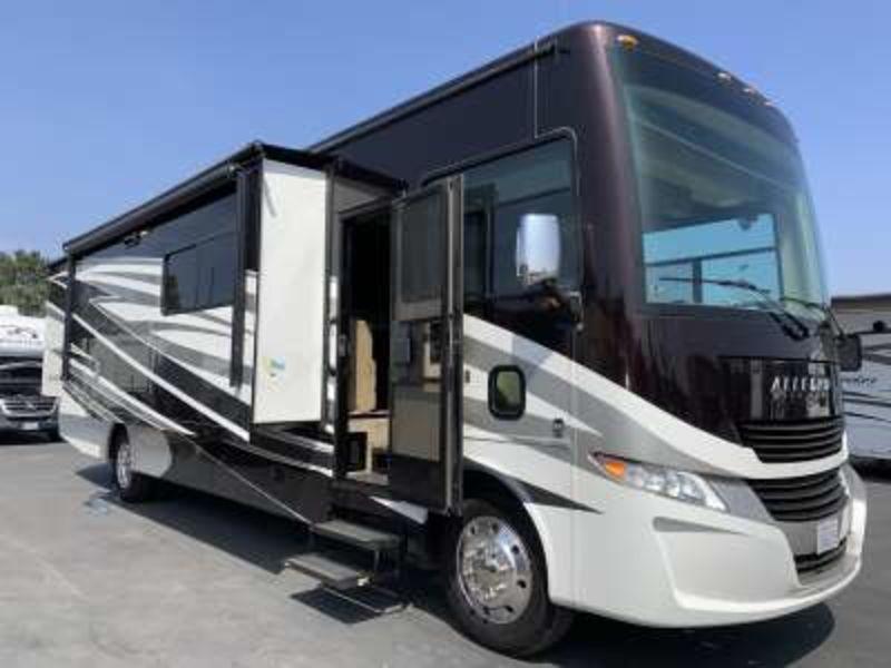 2017 Tiffin Allegro Open Road 34PA 36ft for Sale
