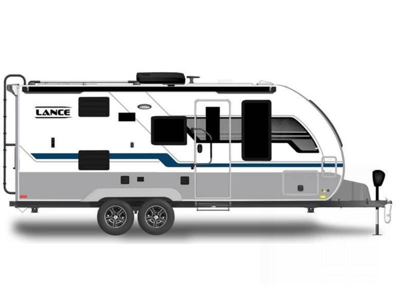 2024 Lance Lance 1985 23ft for Sale