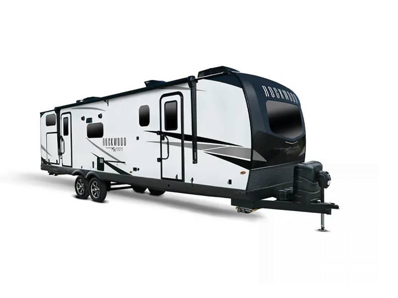 2024 Forest River Forest River RV Rockwood Ultra Lite 2706WS 32ft for Sale