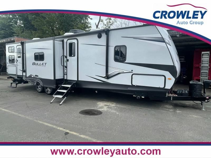 2023 Keystone Keystone Bullet 330BHS 33ft for Sale