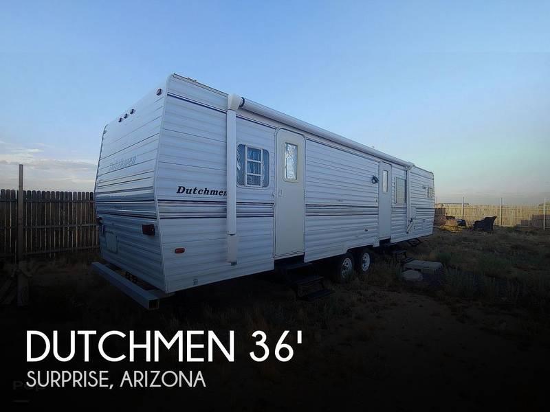 1998 Dutchmen Classic 360 36ft for Sale