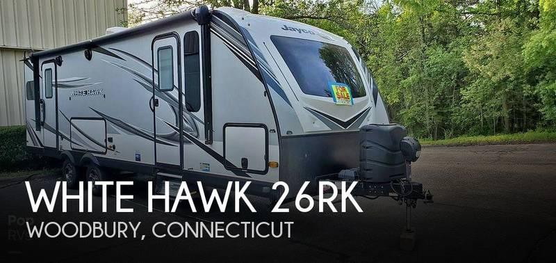2021 Jayco White Hawk 26RK 26ft for Sale