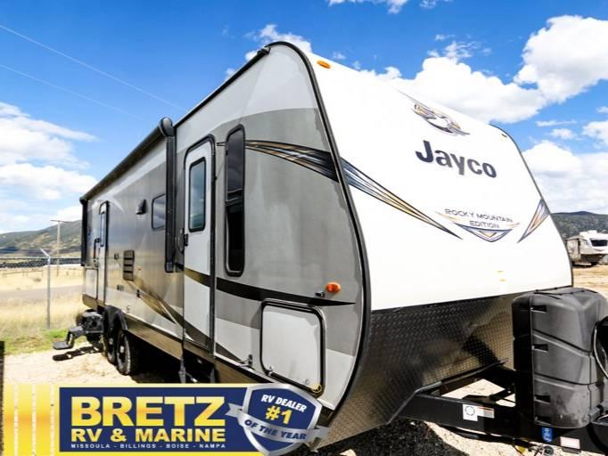2020 Jayco Jayco Jay Flight SLX Western Edition 286BHSW 33ft for Sale
