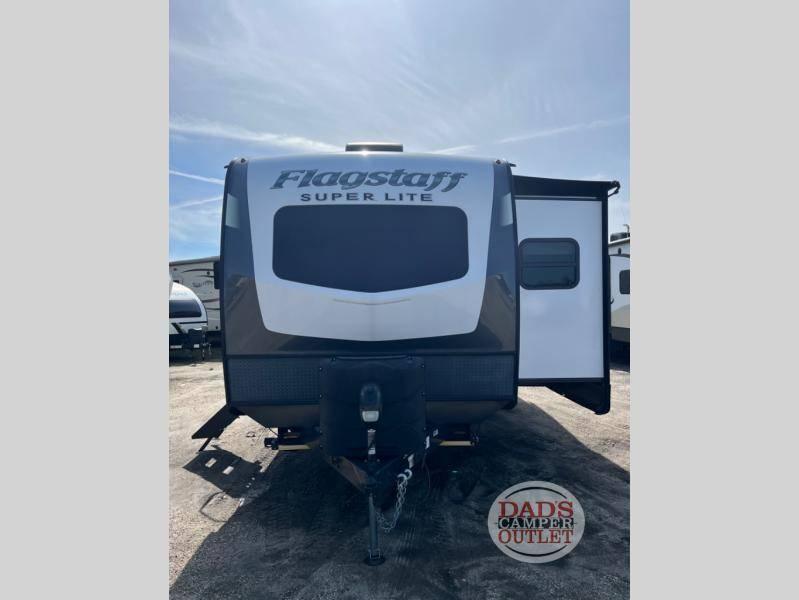 2022 Forest River Forest River RV Flagstaff Super Lite 29BHS 60ft for Sale