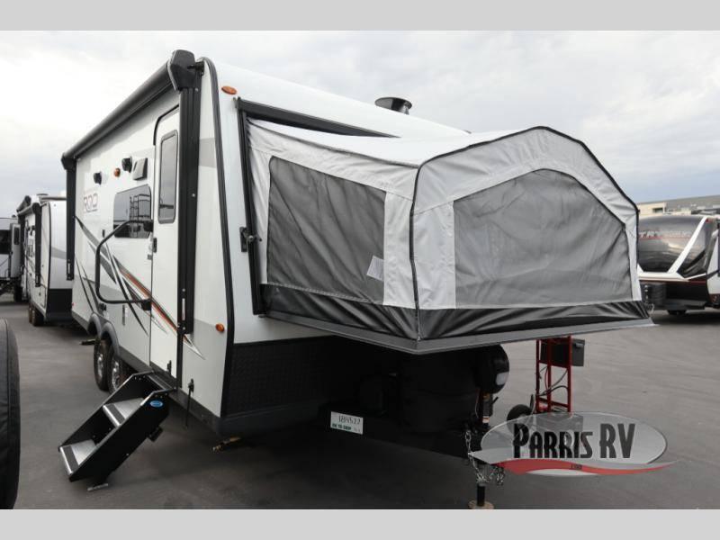 2022 Forest River Forest River RV Rockwood Roo 183 21ft for Sale