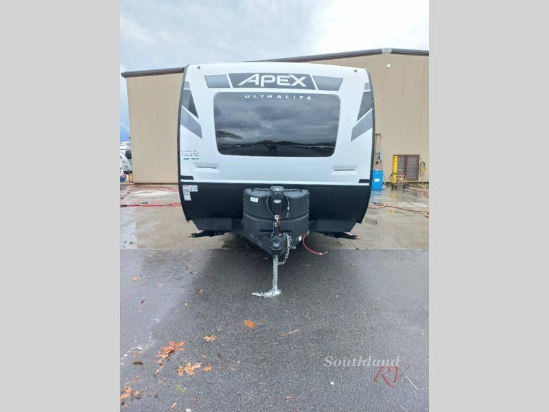 2023 Coachmen Coachmen RV Apex Ultra-Lite 300BHS 34ft for Sale