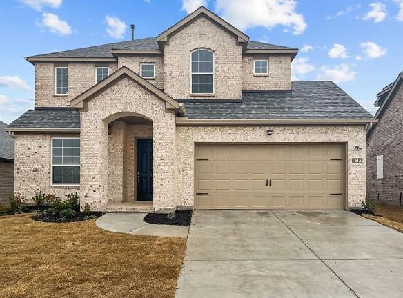 613 Tartane Dr - Anna, TX 75409 - Home For Rent