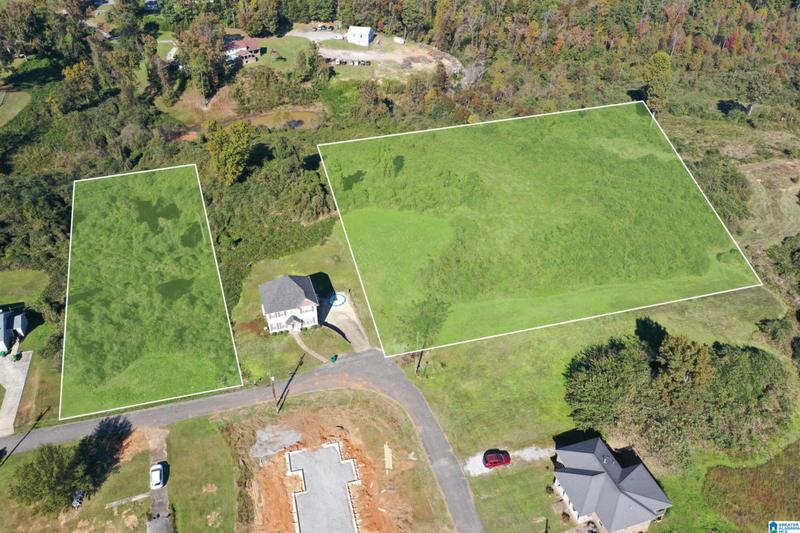 208 2ND PL # 016.000, PLEASANT GROVE, AL 35127 Land For Sale  MLS# 1316319