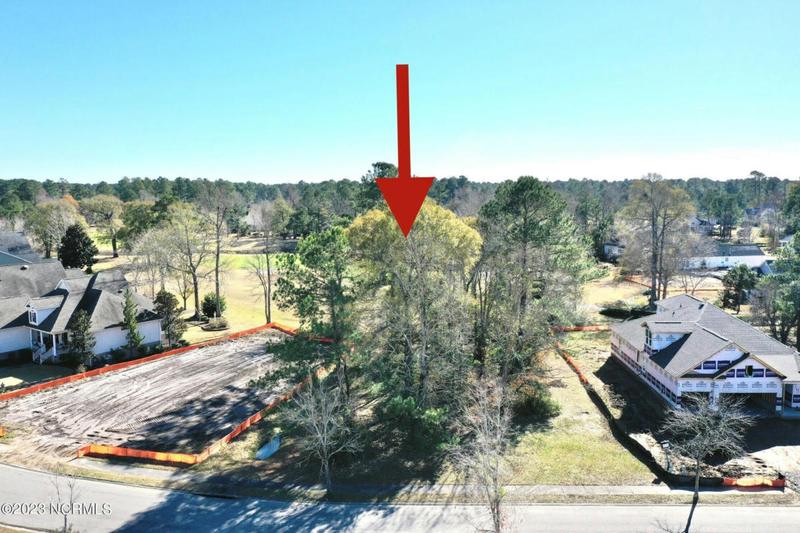 1109 TREYBURN CT NW, Calabash, NC 28467 Land For Sale  MLS# 100420110