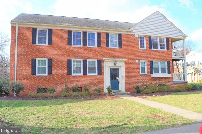 6620 Boulevard View #A1, Alexandria, VA 22307 - MLS VAFX2160010 for Rent