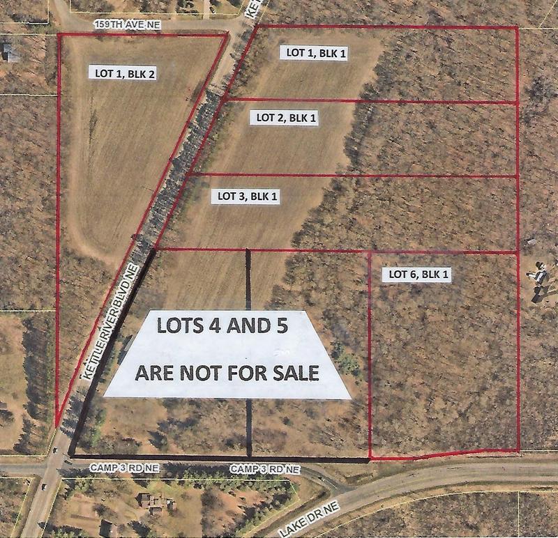 1573 X Kettle River Boulevard Northeast, Columbus, MN 55025 for Sale