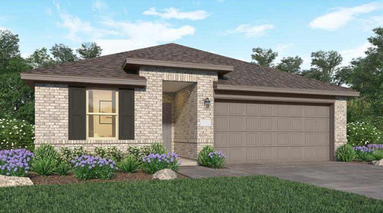 21629 Balzola Ln, New Caney, TX 77357 for Sale