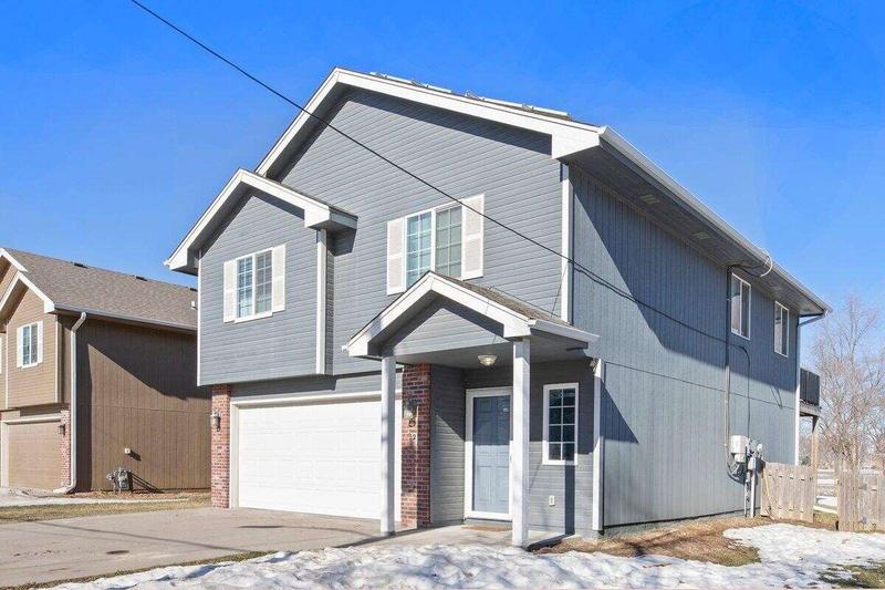 2 COMANCHE Street, COUNCIL BLUFFS, IA 51501  619623105 for Sale
