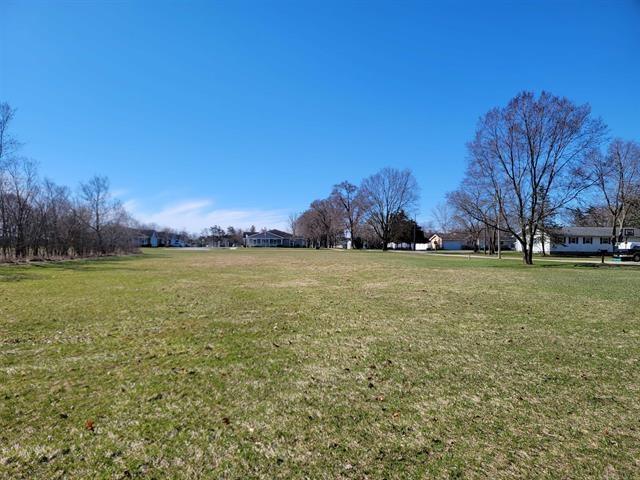Lot #2 West 4th, Brodhead, WI 53520 for Sale