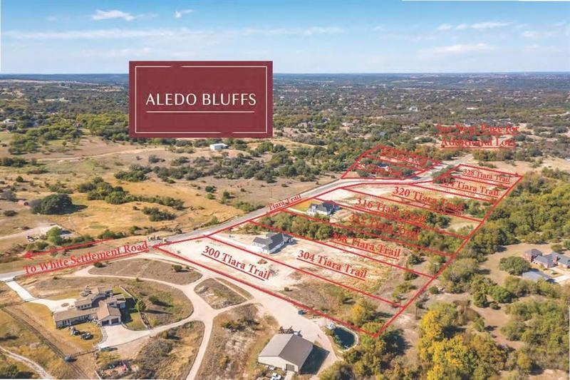 350 Tiara Trl, Aledo, TX 76108 for Sale