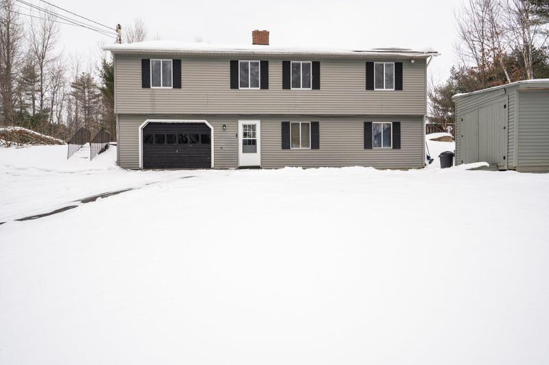 135 Moody Road, Lisbon ME 04250 for Sale