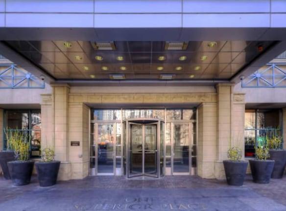 1 W Superior St unit 102 - Chicago, IL 60654 - Home For Rent