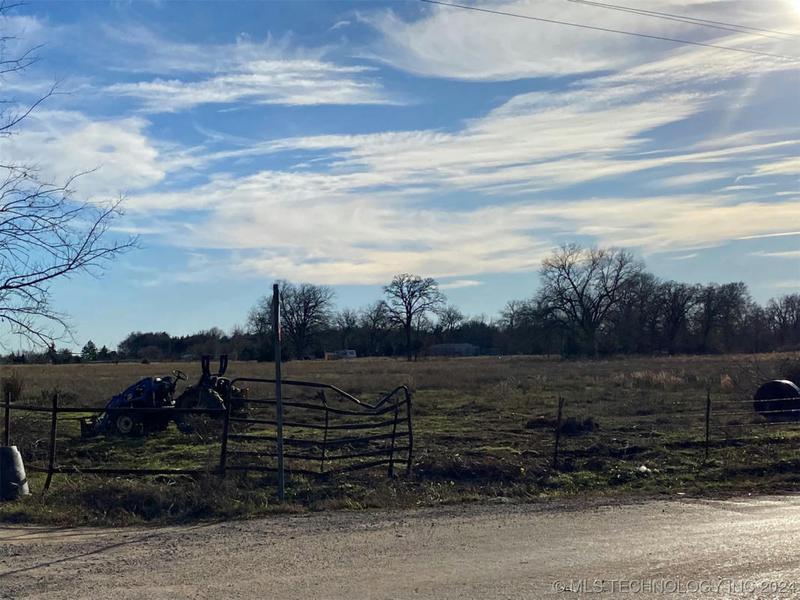HENDRIX, Hendrix, OK 74741 Land For Sale  MLS# 2344231