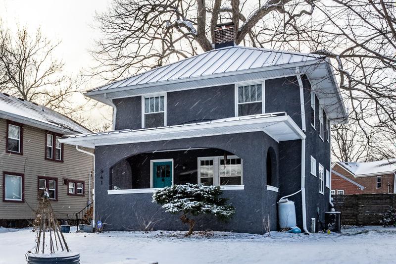 Indianapolis, Marion County, IN House for sale Property ID: 418719833