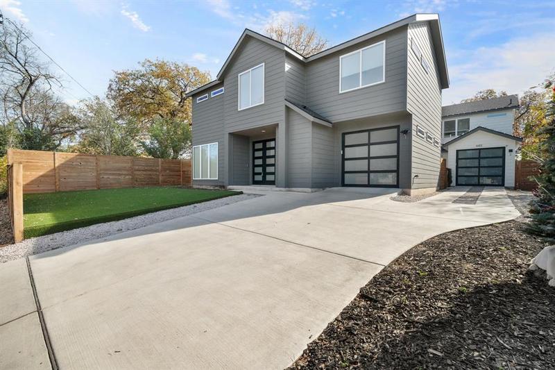 4401 Glomar Ave #1, Austin, TX 78721 for Rent