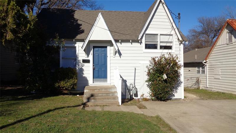 319 W Clarendon Dr, Dallas, TX 75208 for Rent